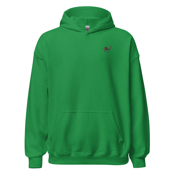 The Bundee Hoodie