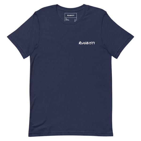 The Rugbisti Tee